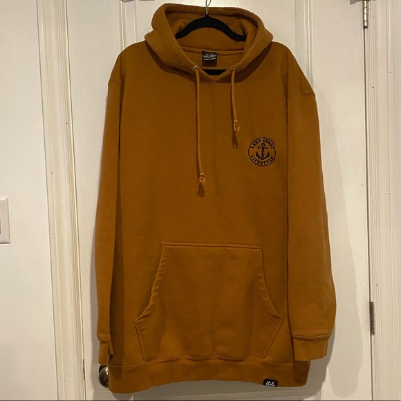 East Coast Lifestyle Other - East Coast Lifestyle Hoodie